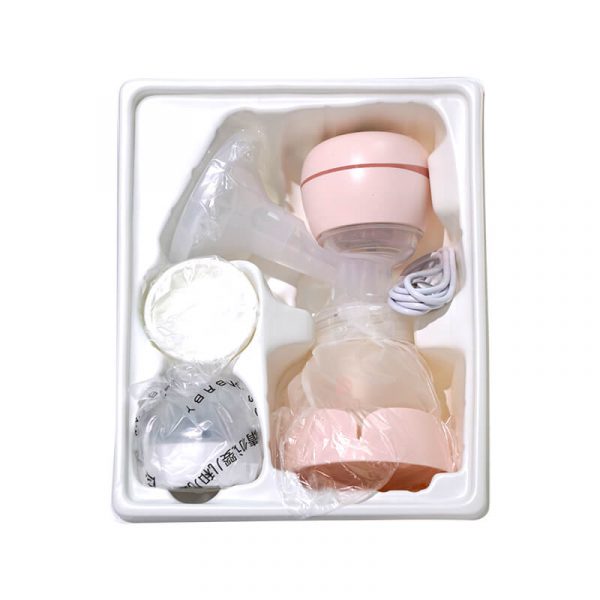 Yunbaby S6P Integrated Electric Breast Pump