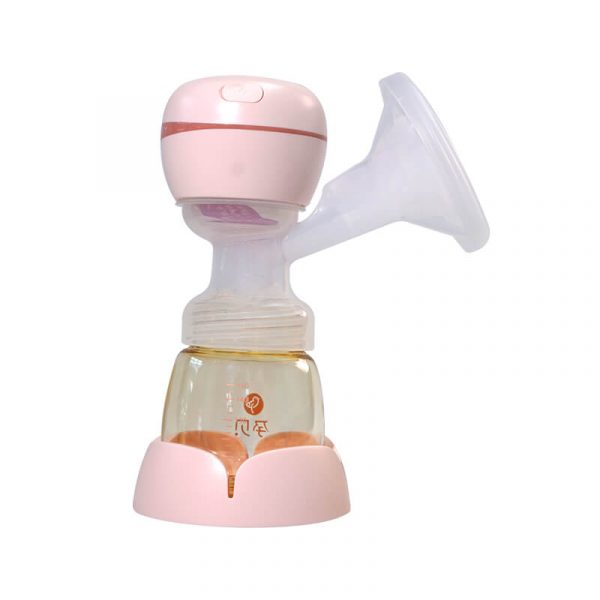 Yunbaby S6P Integrated Electric Breast Pump