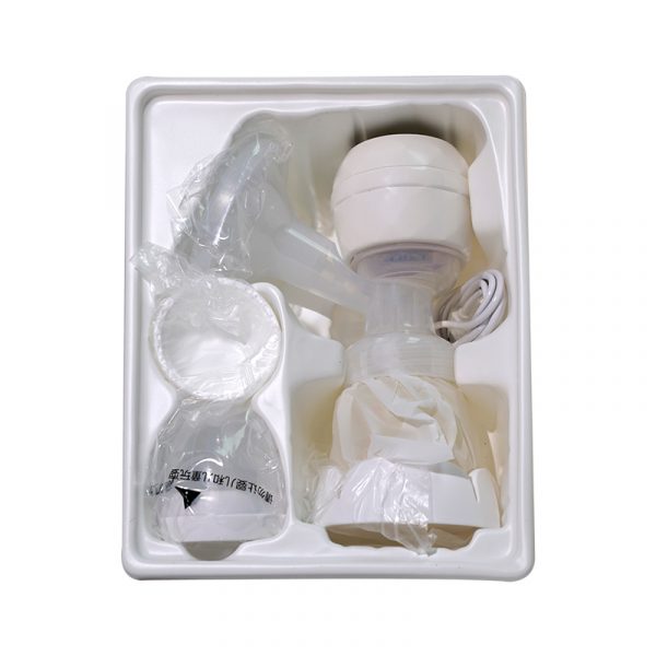 Yunbei S56 Integrated Electric Breast Pump