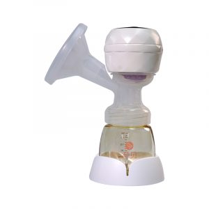 Yunbei S56 Integrated Electric Breast Pump