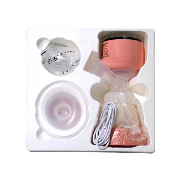 Yunbaby S6T Integrated Electric Breast Pump for bulk supply